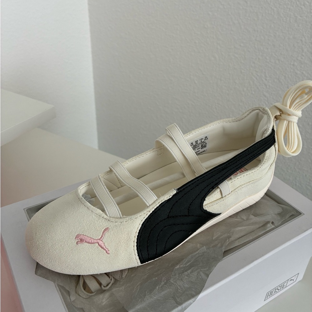 Puma Speedcat Ballet Seude